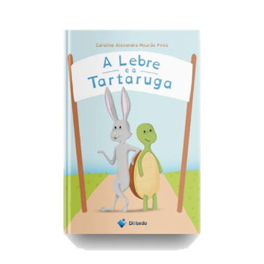 A Lebre e a Tartaruga